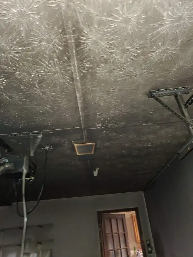 Fire and smoke damage assessment for Emergency Water Damage Services in Yorkshire
